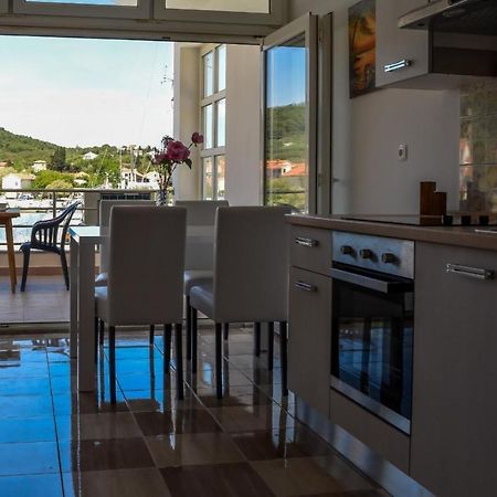 Apartamento Galeb Veli Iž Exterior foto