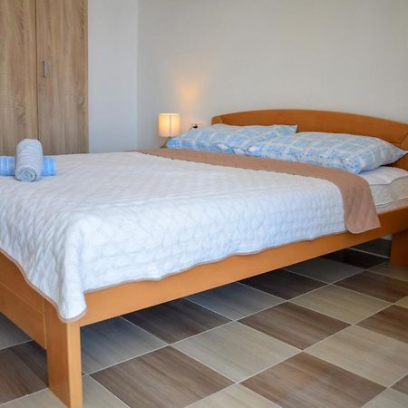 Apartamento Galeb Veli Iž Exterior foto