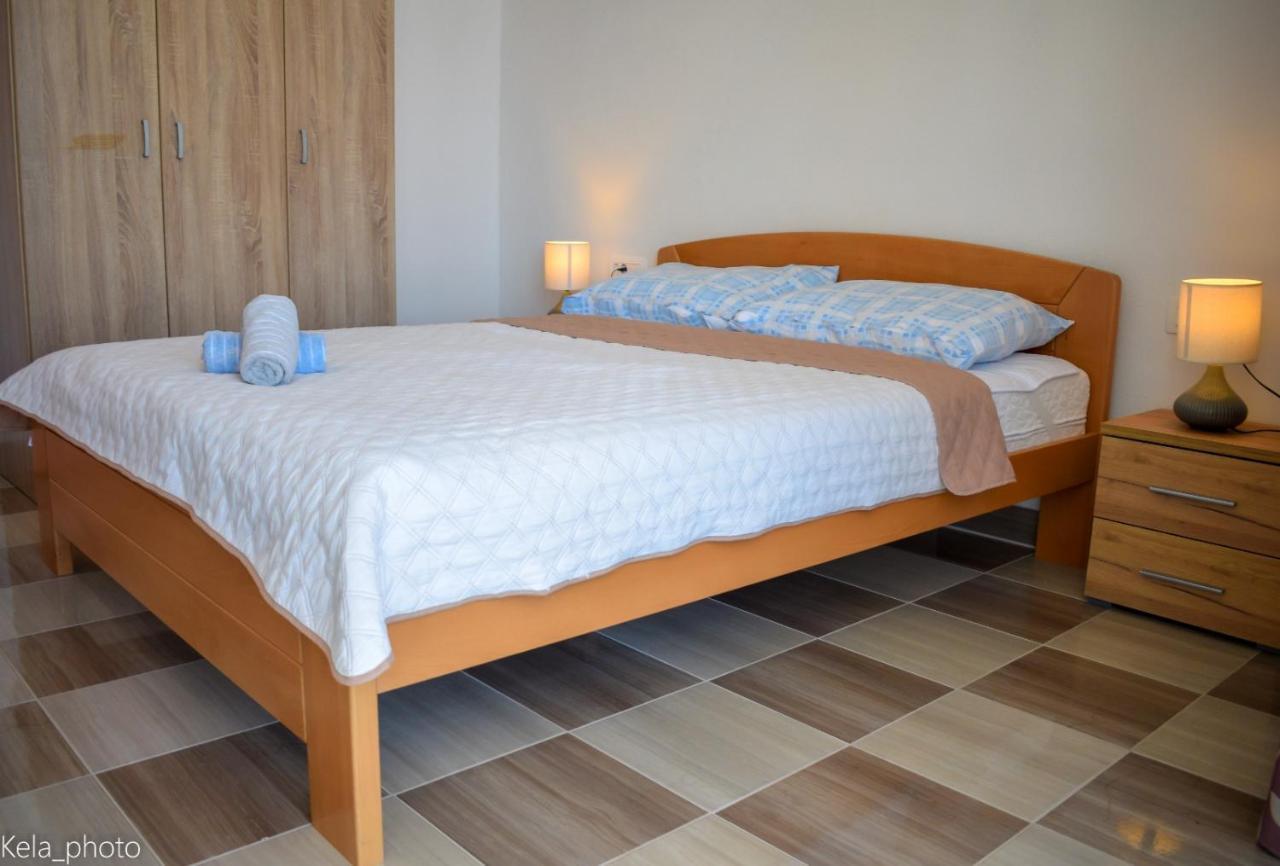Apartamento Galeb Veli Iž Exterior foto